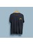 Oversize Harry Potter Hogwarts Kret Cep Logo Unisex T-Shirt 1