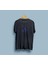 Oversize Sailor Moon Baskılı Unisex T-Shirt 1