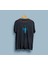 Oversize Selçuklu Kartalı/ Çift Başlı Kartal Unisex T-Shirt 1