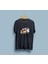 Oversize Islam Dini / Kardeşlik / Bayramlaşma Tasarım Unisex T-Shirt 1