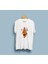 Oversize Hint Durga Maa Tanrısı Unisex T-Shirt 1