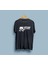 Oversize Sarhoş Değilim Drift Yapıyorum Unisex T-Shirt 1