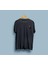 Oversize Mona Lisa Baskılı Unisex T-Shirt 1