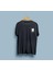 Oversize Bts Baskılı Tasarım Unisex T-Shirt 1