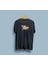 Oversize Sünger Bob Karakterleri Unisex T-Shirt 1