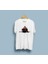 Oversize The Vampire Diaries Tasarım Unisex T-Shirt 1