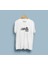 Oversize Kahve Zamanı Yeni Tasarım Unisex T-Shirt 1