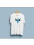 Oversize Selçuklu Kartalı/ Çift Başlı Kartal Unisex T-Shirt 1