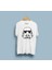 Oversize Starwars Stormtrooper Baskılı Unisex T-Shirt 1