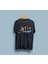 Oversize Brooklyn Nine-Nine Karakterler Unisex T-Shirt 1