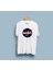 Oversize Nasa Tasarım Unisex T-Shirt 1