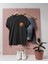 Oversize Temel Reis Zeytin Oyl Bluto Tasarımlı Unisex T-Shirt 1