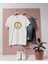 Oversize Republics Of The Soviet Union Tasarımlı Unisex T-Shirt 1