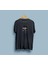 Oversize Punisher Baskılı Tasarım Unisex T-Shirt 1