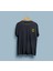 Oversize Breaking Bad Heisenberg Baskılı Unisex T-Shirt 1