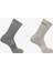 Evasion Crew 2li Paket Çorap - LC2087400 1