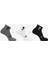 Everyday Ankle 3lü Paket Çorap - LC2086700 1