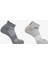 Evasion Ankle 2li Paket Çorap - LC1335300 1