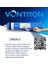 Açık Kasa Su Arıtma Cihazı Filtresi 10 Aşama Bakım Seti Vontron Membranlı Mineral Takviyeli 6