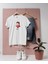 Oversize Mabel Pines Dipper Pines Tasarımlı Unisex T-Shirt 3