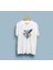 Oversize Superman Baskılı Tasarım Unisex T-Shirt 1
