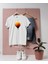 Oversize Sıcak Hava Balonu Göreme Kapadokya Tasarımlı Unisex T-Shirt 1