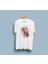 Oversize Kingdom Fear Tasarım Unisex T-Shirt 1
