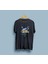 Oversize Superman Baskılı Tasarım Unisex T-Shirt 1