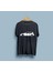 Oversize Honda Civic Araba Tasarım Unisex T-Shirt 1