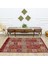 Klark Bordo El Dokuma Kilim 144X196 cm 2