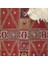 Klark Bordo El Dokuma Kilim 144X196 cm 3
