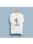 Oversize Dua Eden Insan Iskeleti Unisex T-Shirt 1
