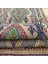 Diaz Dekoratif El Dokuma Kilim 127X159 cm 4