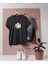 Oversize Obelix Asterix And Their Friends Tasarımlı Unisex T-Shirt 1