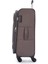 Ultra Light Kumaş Orta Boy Valiz PC7050 2