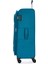 Ultra Light Kumaş Büyük Boy Valiz PC7050 2