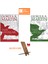 Taht Oyunları Çizgi Roman 1-2 / 2 Kitap Takım ( Telefon Tutucu Hediyemiz) 1