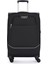 Ultra Light Kumaş Orta Boy Valiz PC7050 1