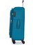 Ultra Light Kumaş Orta Boy Valiz PC7050 2