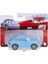 Mattel Cars Çek-Bırak Araba Sally HGL51-HGL56 1