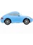 Mattel Cars Çek-Bırak Araba Sally HGL51-HGL56 2