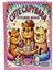 Ars Desing A6 8 Yaprak Sticker Defteri Capybara 1
