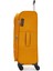 Ultra Light Kumaş Orta Boy Valiz PC7050 2