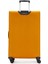 Ultra Light Kumaş Orta Boy Valiz PC7050 4