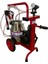 A1008 Tek Sağım Tek Güğüm Cyk Süt Sağım Makinesi 30 Litre (Kuru) 1