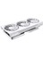 Swıft Rx 9060 Xt Oc White 16GB Gddr6 128BIT DX12 Amd Ekran Kartı 3
