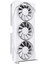 Swıft Rx 9060 Xt Oc White 16GB Gddr6 128BIT DX12 Amd Ekran Kartı 4