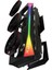 Mercury Amd Radeon Rx 9070XT Oc Magnetic Air Edition With Rgb 16GB Gddr6 HDMI 3 Fan 2