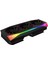 Mercury Amd Radeon Rx 9070XT Oc Magnetic Air Edition With Rgb 16GB Gddr6 HDMI 3 Fan 3