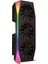 Mercury Amd Radeon Rx 9070XT Oc Magnetic Air Edition With Rgb 16GB Gddr6 HDMI 3 Fan 4